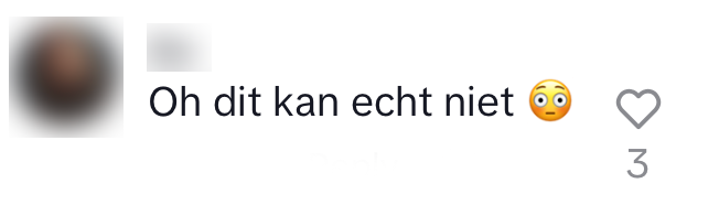 bijenkorf inpakken cadeau