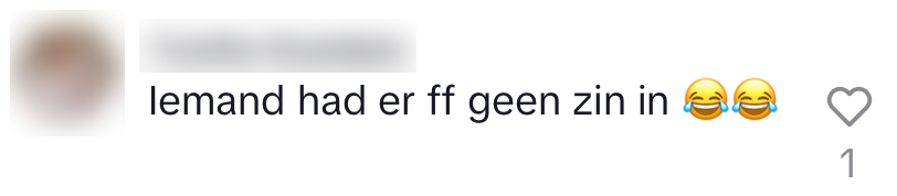 klant online bestelling inpakkosten