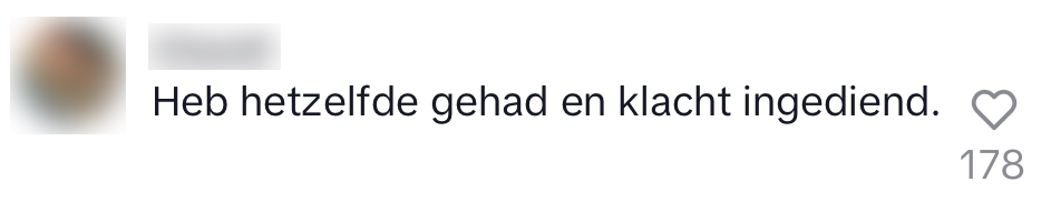 bijenkorf inpakken cadeau