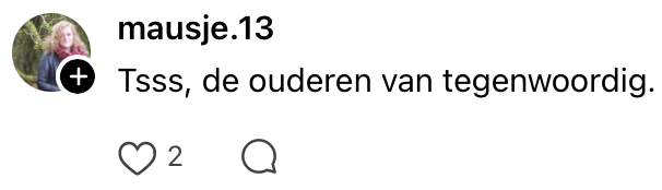 briefje