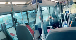 bus karwei foto