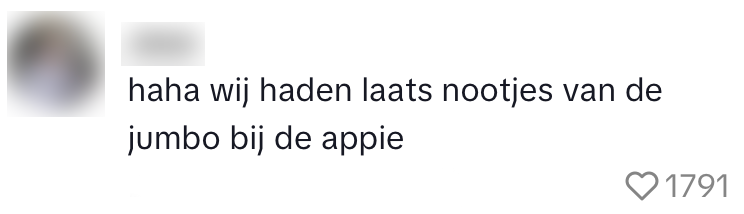 jumbo albert heijn supermarkt