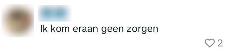 doos vracht bestelling medewerker