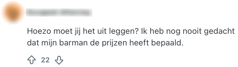 horeca