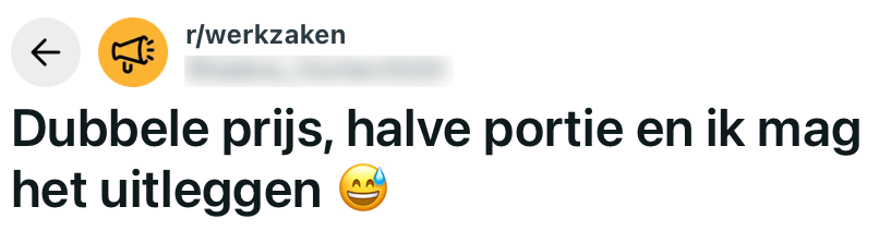 prijzen