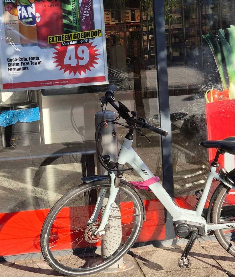 fiets