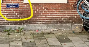 fiets uuit