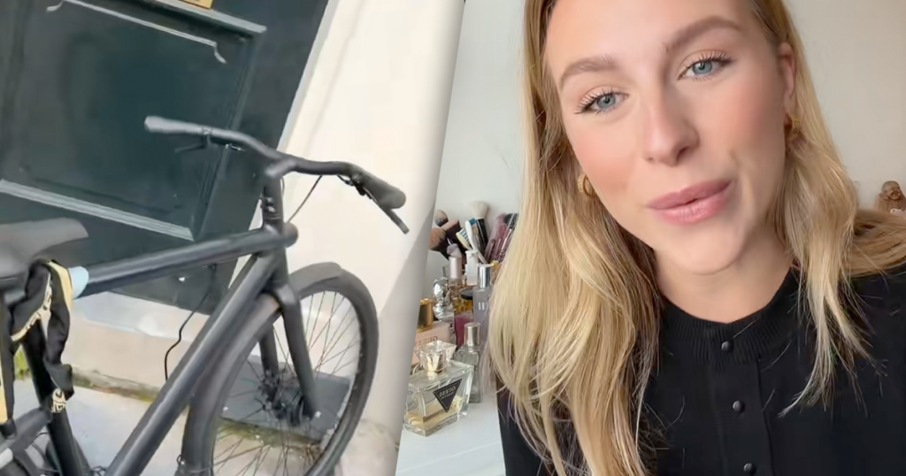 E-bike