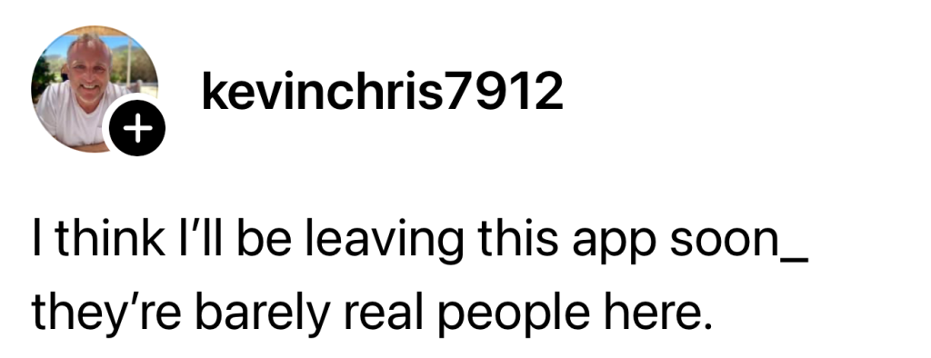 oplichter nepprofiel gordon bn'er