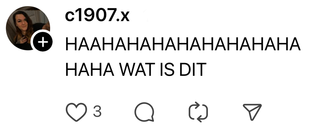 oplichting fraude blunder