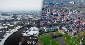 gorkum foto