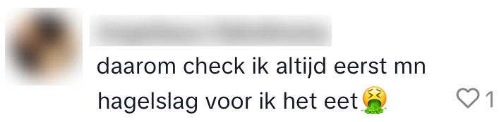 jumbo hagelslag