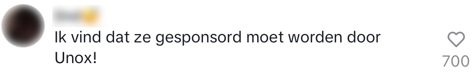 hond