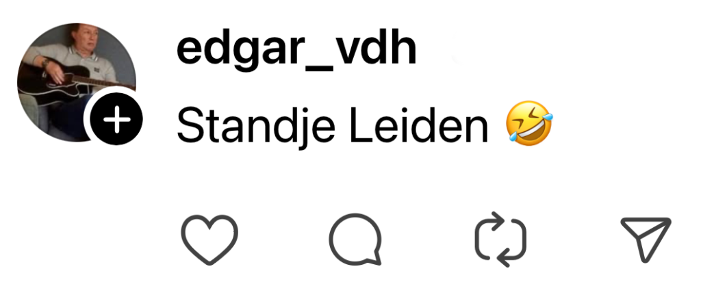 jochem myjer letter leiden