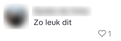 liedje originals kristel