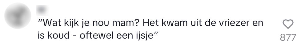 ijsje