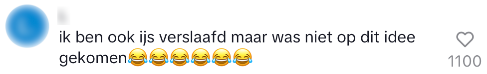 ijsje