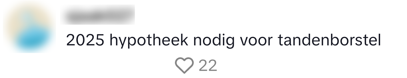 tandenborstel