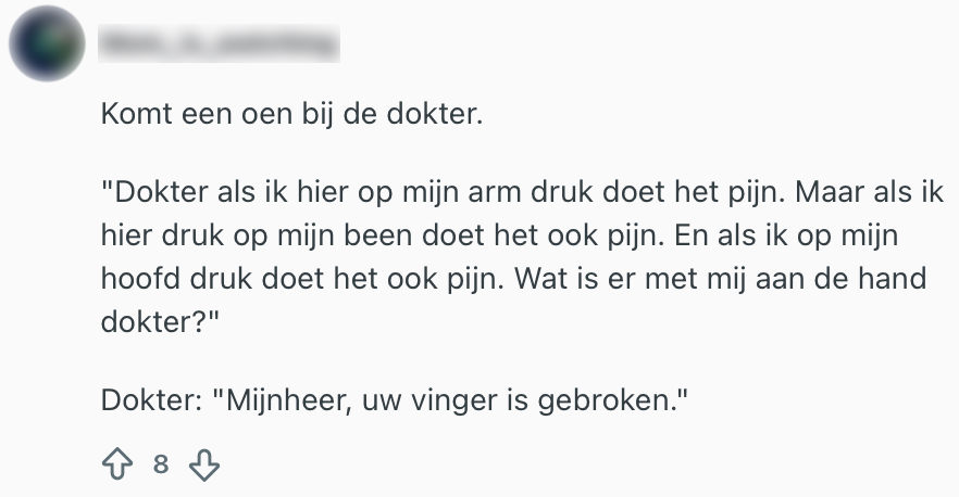 dokter