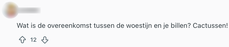 moppen