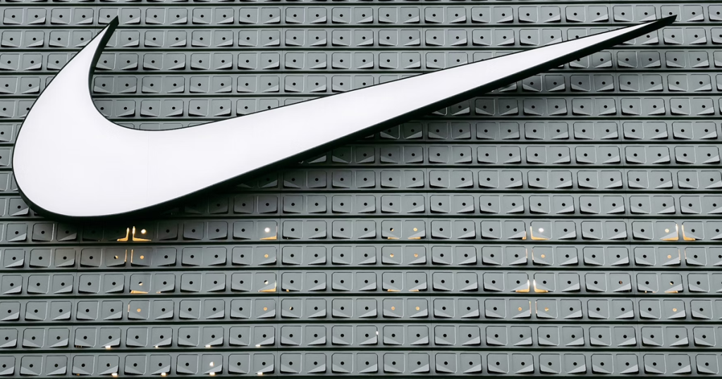 nike