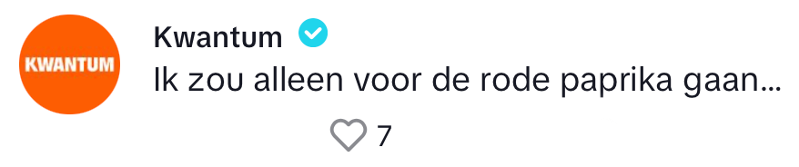 klant supermarkt