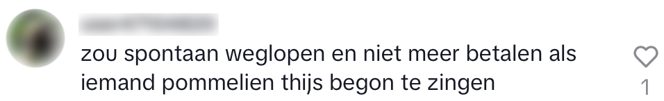 zingen