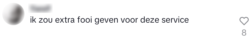 Horecamedewerkers