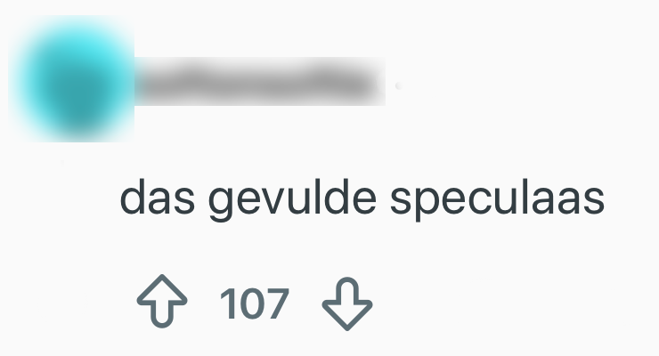 sinterklaas speculaas gevulde