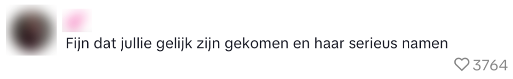 politie melding vrouw