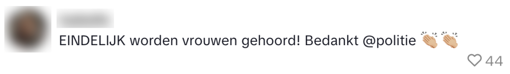 agenten achtervolgd man