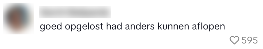 agenten achtervolgd man