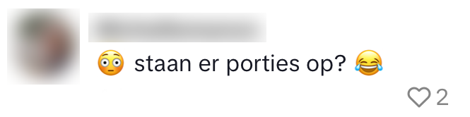 albert heijn etiket advies