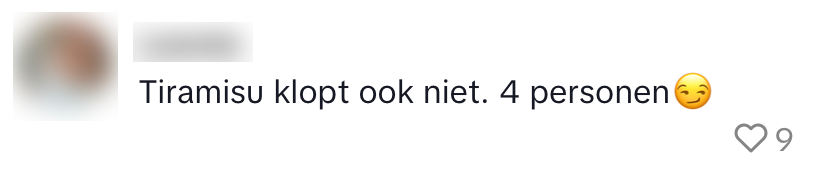 confronterend pepernoten chips