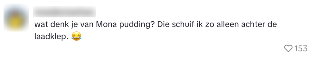 confronterend pepernoten chips