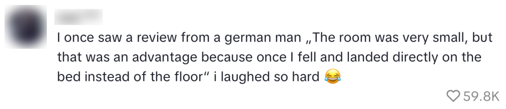 reviews nederlands duits