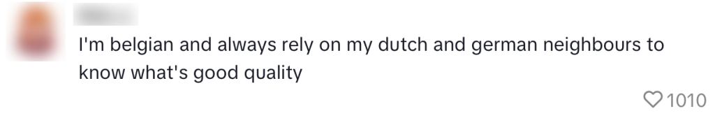 reviews nederlands duits