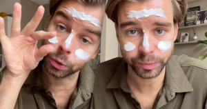 rituals zonder