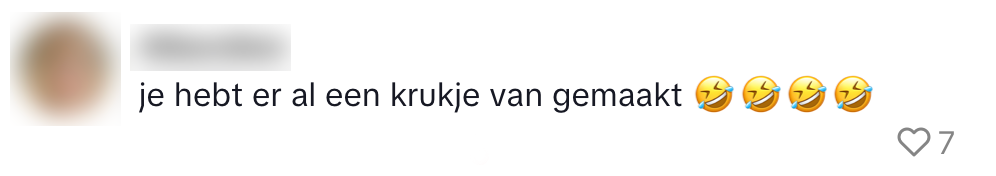 prank AI foto's