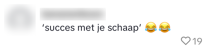prank AI foto's