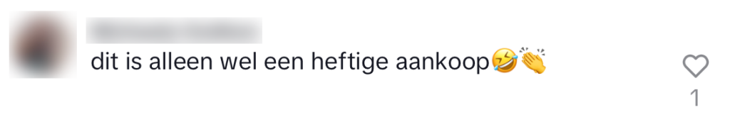 Café horeca trein spoor