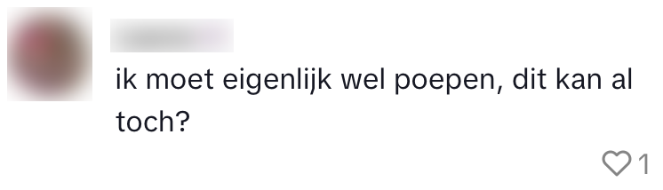 Café horeca trein spoor