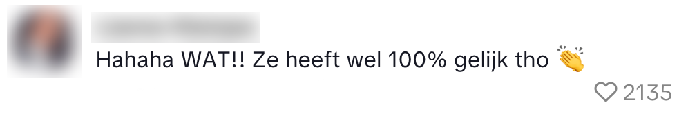 stiltecoupé trein NS