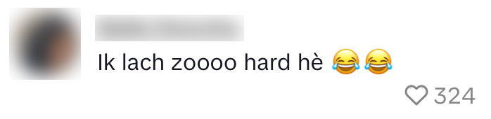 onverwacht vrouw situatie