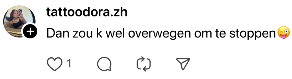 waarschuwingen rook