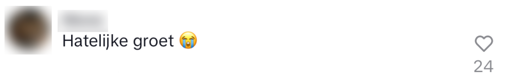 tikfouten e-mail werk