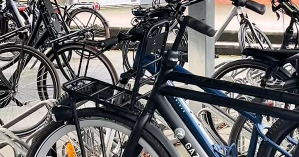 fiets