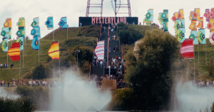 uitgelich festi