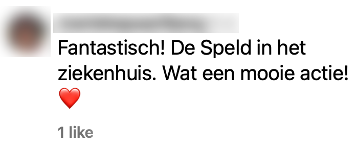 discriminatie teksten campagne