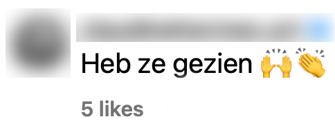 discriminatie teksten campagne